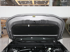 2023款 2.0L CVT两驱豪华PLUS版
