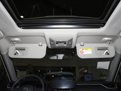 2023款 2.0L CVT四驱豪华PLUS版