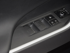 2023款 2.0L CVT四驱豪华PLUS版
