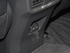 2023款 2.0L CVT四驱豪华PLUS版