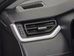2023款 2.0L CVT四驱豪华PLUS版