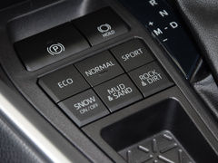 2023款 2.0L CVT四驱豪华PLUS版