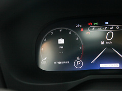 2023款 2.0L CVT四驱豪华PLUS版