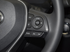 2023款 2.0L CVT四驱豪华PLUS版