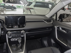 2023款 2.0L CVT四驱豪华PLUS版