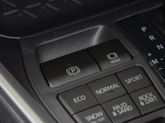 2023款 2.0L CVT四驱豪华PLUS版