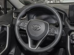 2023款 2.0L CVT四驱豪华PLUS版