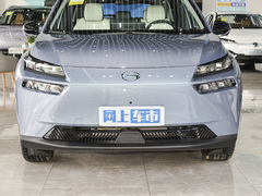 2023款 Plus 70 七座商务版