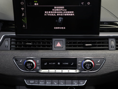 2023款 allroad quattro 大探险家版