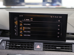 2023款 allroad quattro 大探险家版