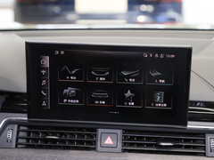 2023款 allroad quattro 大探险家版