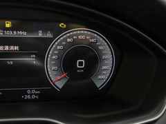 2023款 allroad quattro 大探险家版