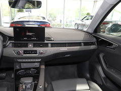 2023款 allroad quattro 大探险家版