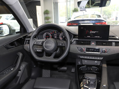 2023款 allroad quattro 大探险家版