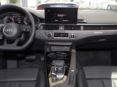 2023款 allroad quattro 大探险家版