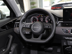 2023款 allroad quattro 大探险家版
