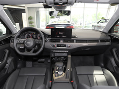 2023款 allroad quattro 大探险家版