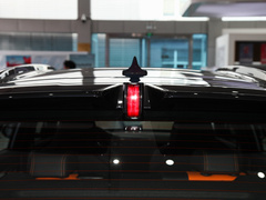 2023款 马赫版 1.5T 自动乐酷版
