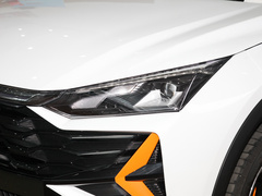2023款 马赫版 1.5T 自动乐酷版