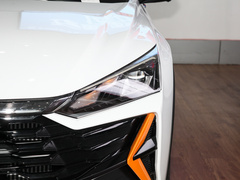 2023款 马赫版 1.5T 自动乐酷版