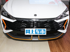 2023款 马赫版 1.5T 自动乐酷版