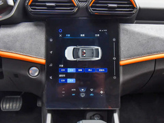 2023款 马赫版 1.5T 自动乐酷版