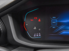 2023款 马赫版 1.5T 自动乐酷版