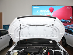 2023款 马赫版 1.5T 自动乐酷版