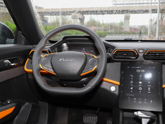 2023款 马赫版 1.5T 自动乐活版