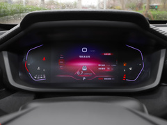 2023款 马赫版 1.5T 自动乐活版