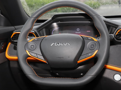 2023款 马赫版 1.5T 自动乐活版