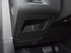 2023款 博越COOL 1.5TD 智慧型