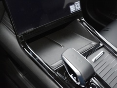 2023款 博越COOL 1.5TD 智慧型