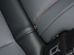 2023款 博越COOL 1.5TD 智慧型