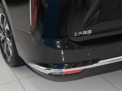 2023款 2.0T 星河七座版