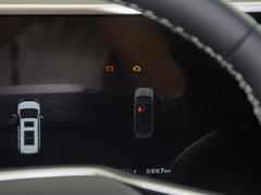 2023款 2.0T 星河七座版