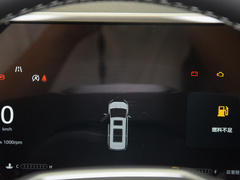 2023款 2.0T 星河七座版