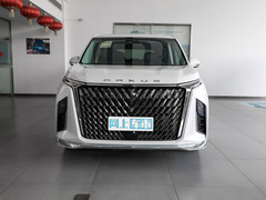 2023款 2.0T 星云七座版