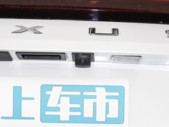 2023款 2.0T 星云七座版