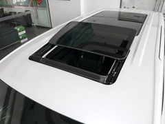 2023款 2.0T 星云七座版