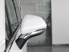 2023款 2.0T 星云七座版