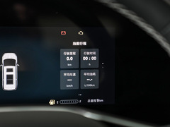 2023款 2.0T 星云七座版