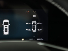 2023款 2.0T 星云七座版