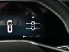 2023款 2.0T 星云七座版