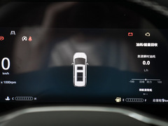 2023款 2.0T 星云七座版