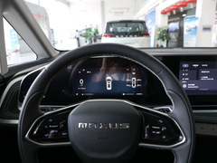 2023款 2.0T 星云七座版