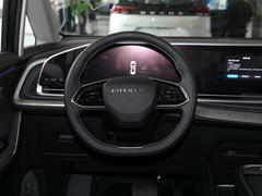 2023款 2.0T 星云七座版