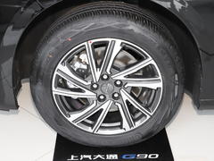 2023款 2.0T 星云七座版