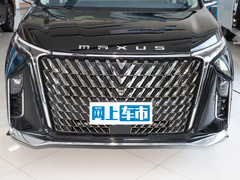 2023款 2.0T 星云七座版
