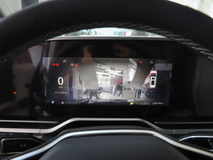 2023款 2.0T 星云七座版